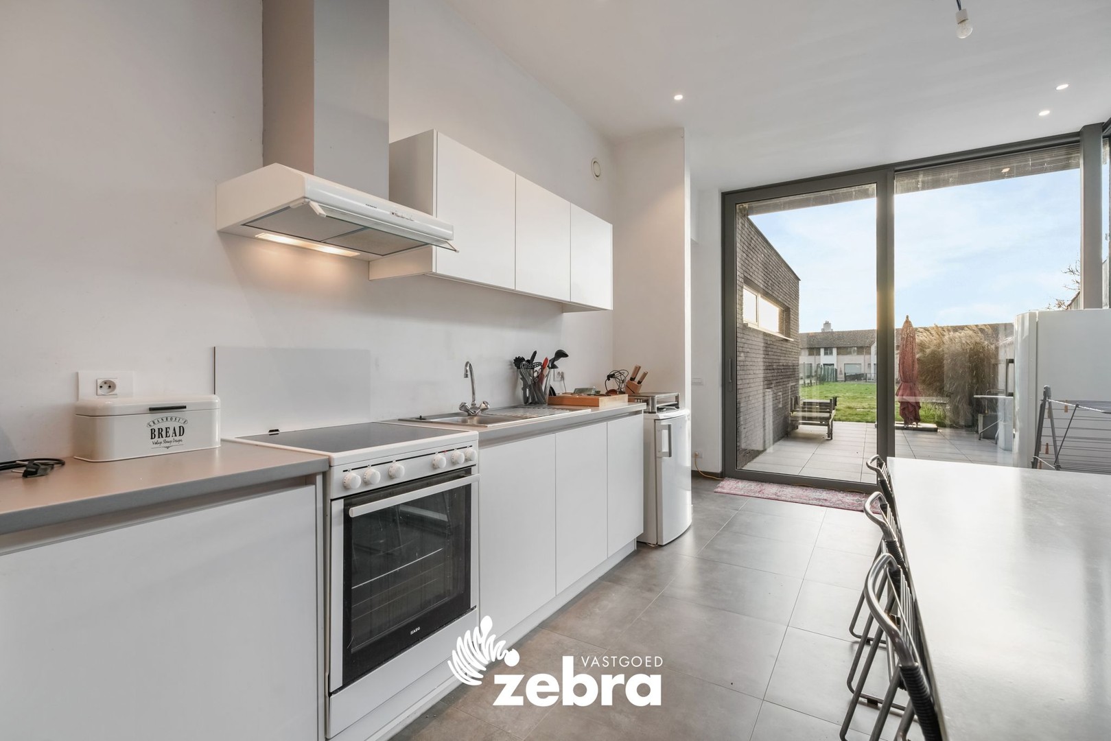 Ruime woning met mogelijkheid tot 4 slaapkamers te Roeselare! - foto 5