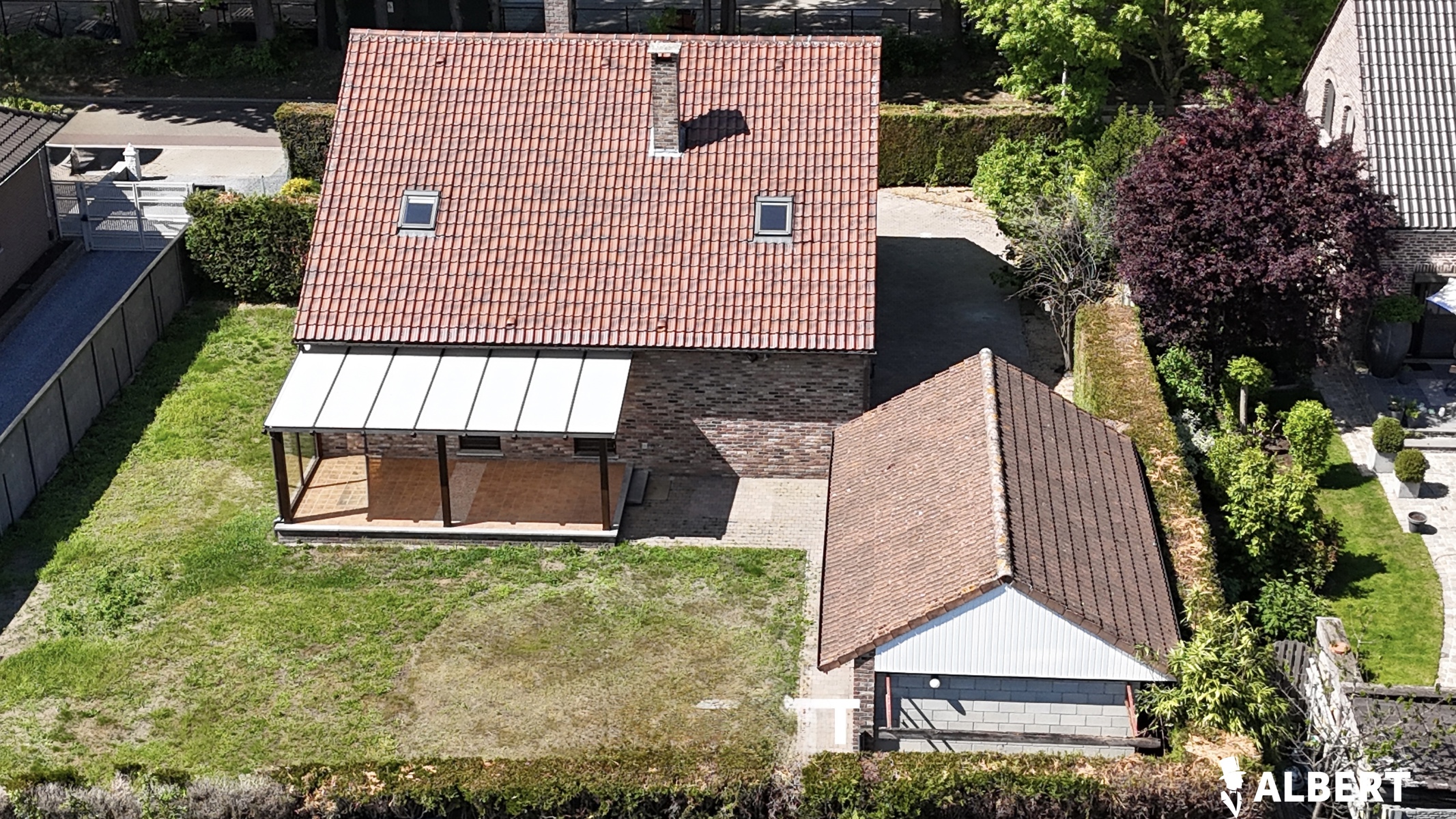 Ruime instapklare woning op toplocatie met tuin en bijgebouw - foto 5