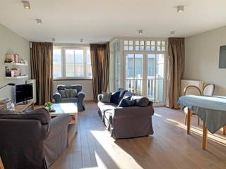 Apartment for sale in Knokke-Heist