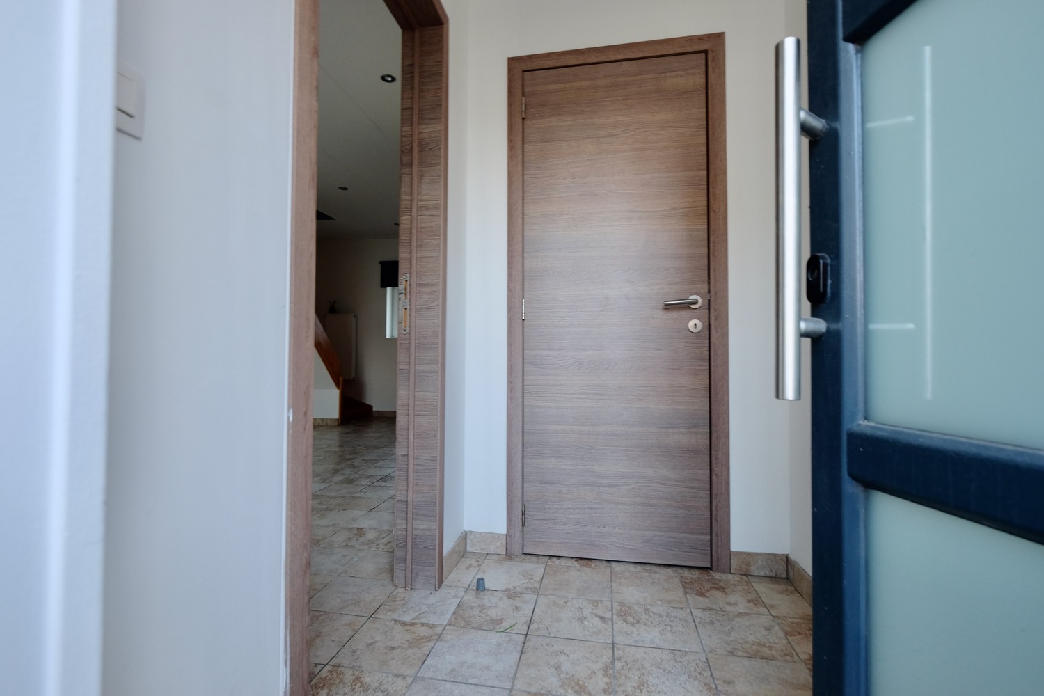 Te huur: compact huisje gelegen aan de Grote Steenweg 120 in Zoutleeuw - foto 3