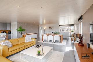 Apartment for sale in Saint-Gilles-Waes