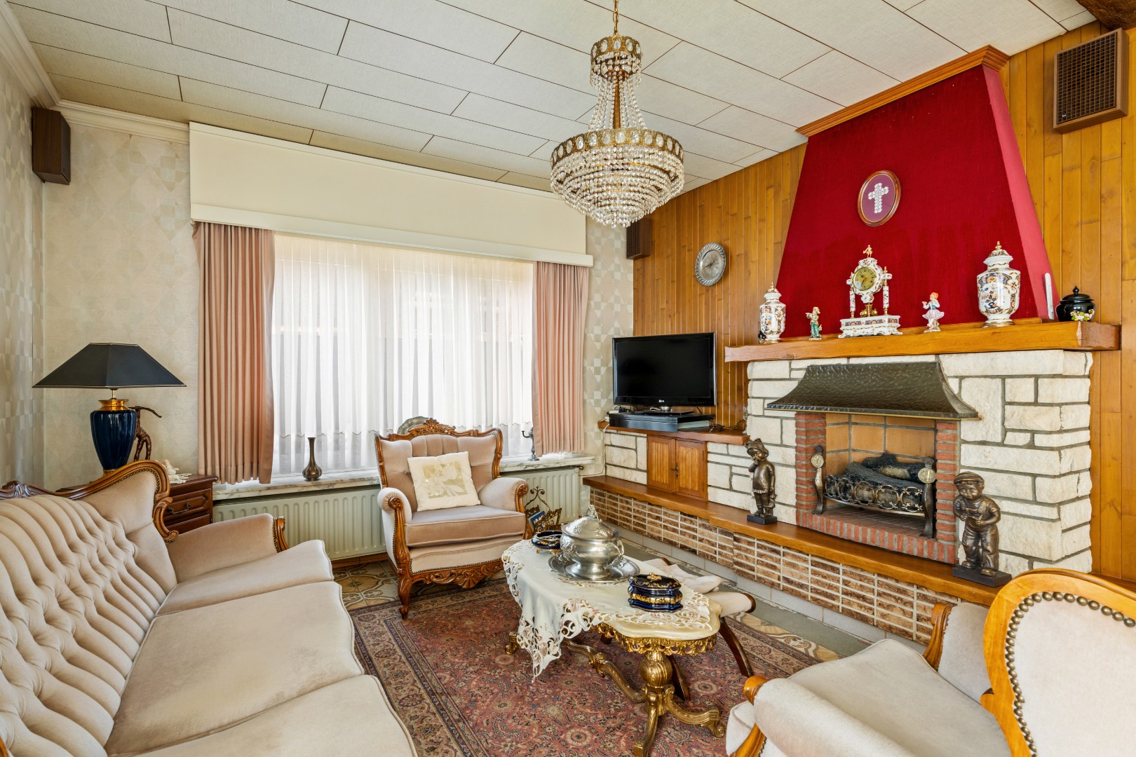 Halfopen bebouwing op TOPlocatie. - foto 2