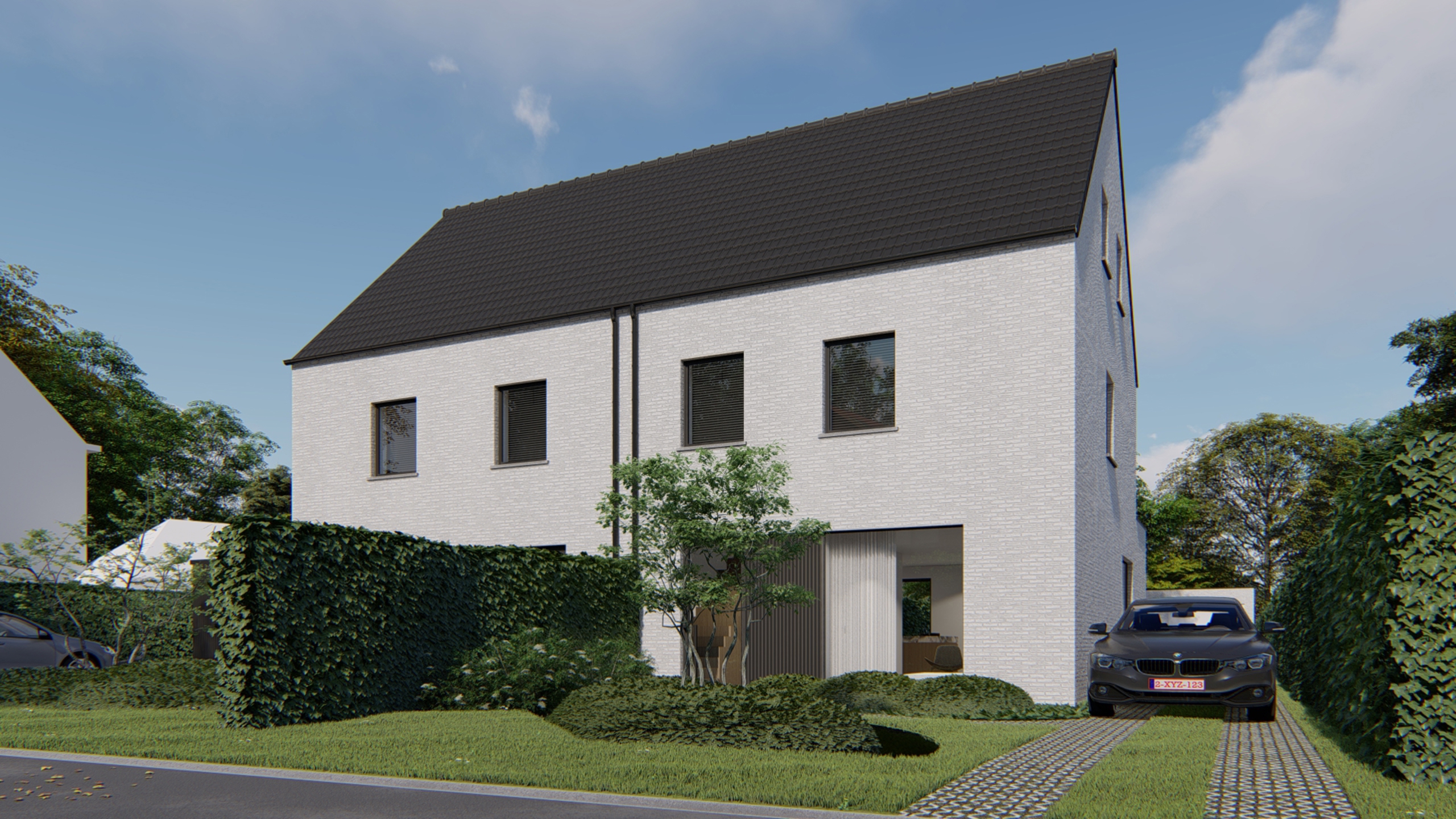 Project te koop in Nijlen - foto 3