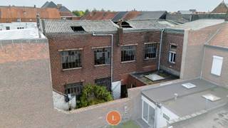 Land for sale in Menen