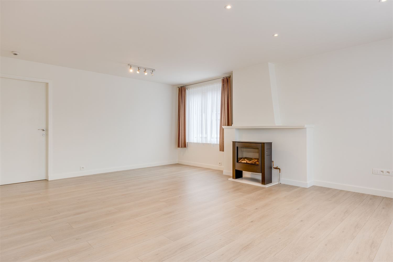 Prachtig appartement met garage - foto 4