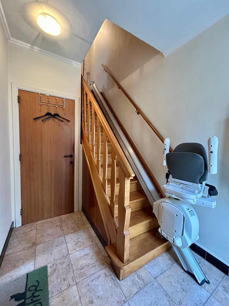 Appartement à vendre à Kuringen avec 2 chambres - photo 4