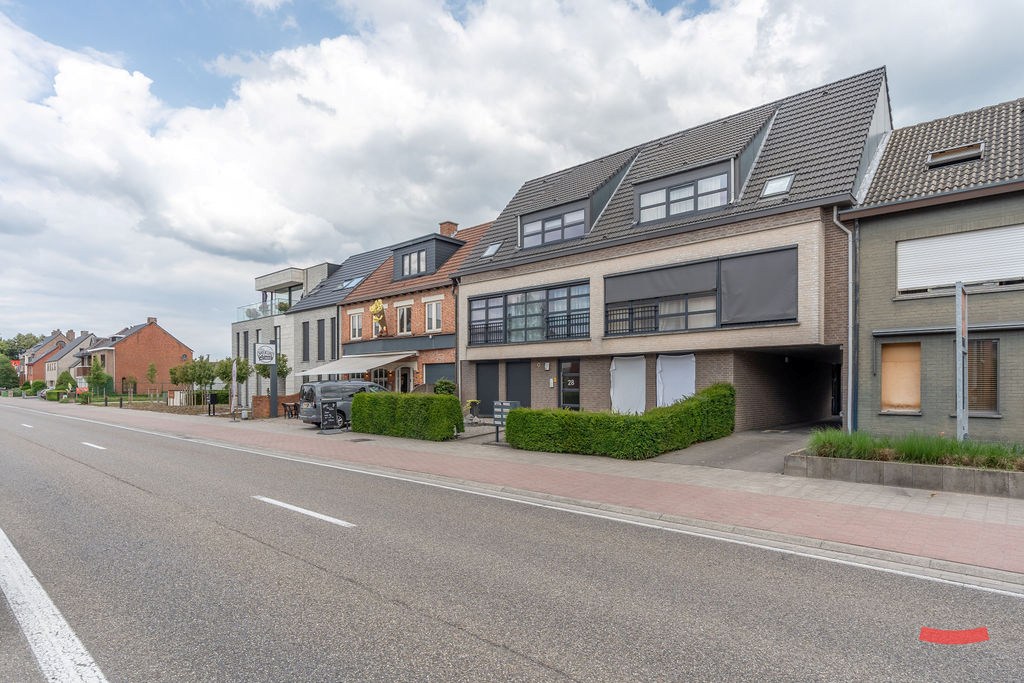 Appartement te koop in Poppel met 2 slaapkamers - foto 2