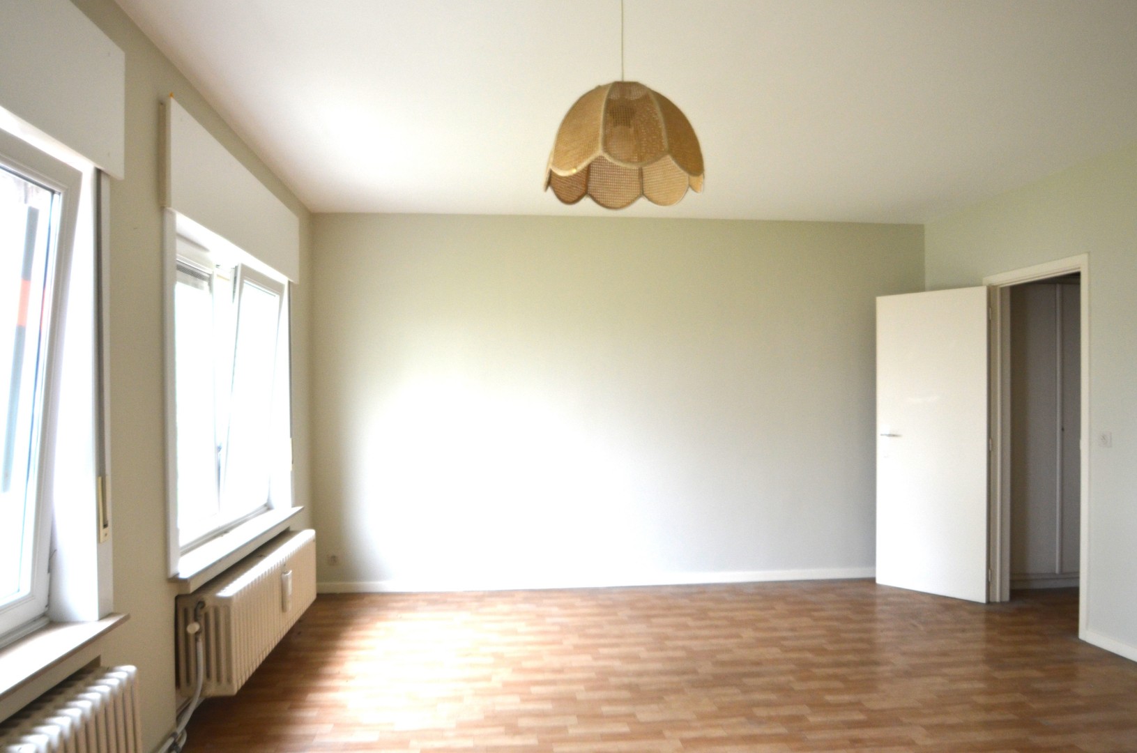 Studio met zicht op de marinebasis in het mooie Zeebrugge! - foto 3