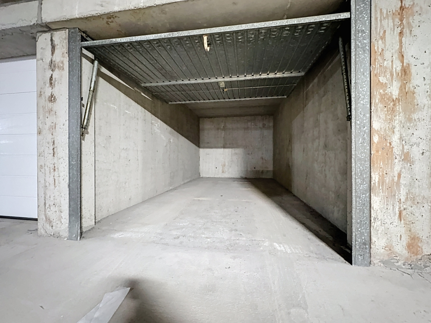 Garage for sale in Nieuwpoort - photo 3