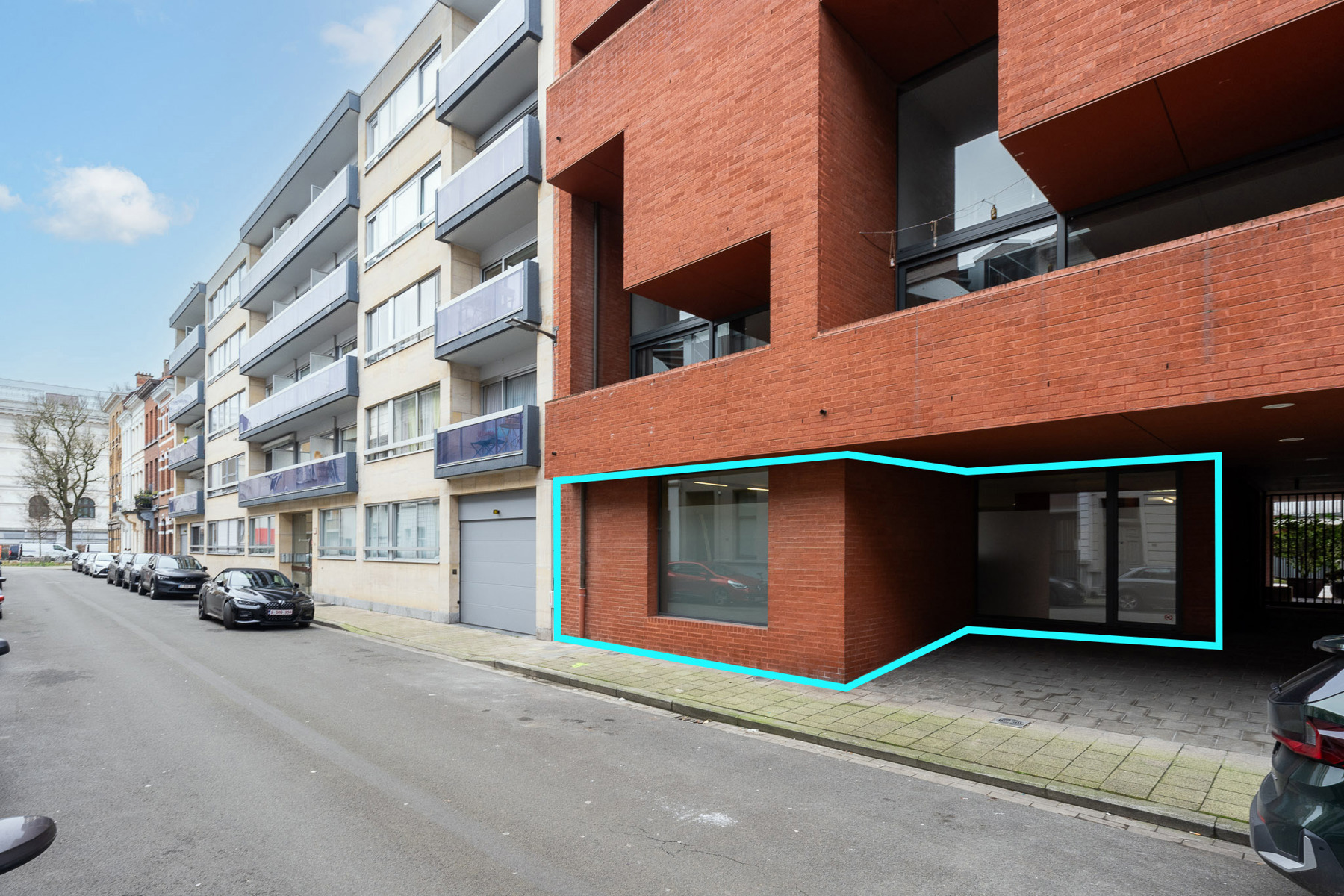 Commercial à vendre à Anvers - photo 3