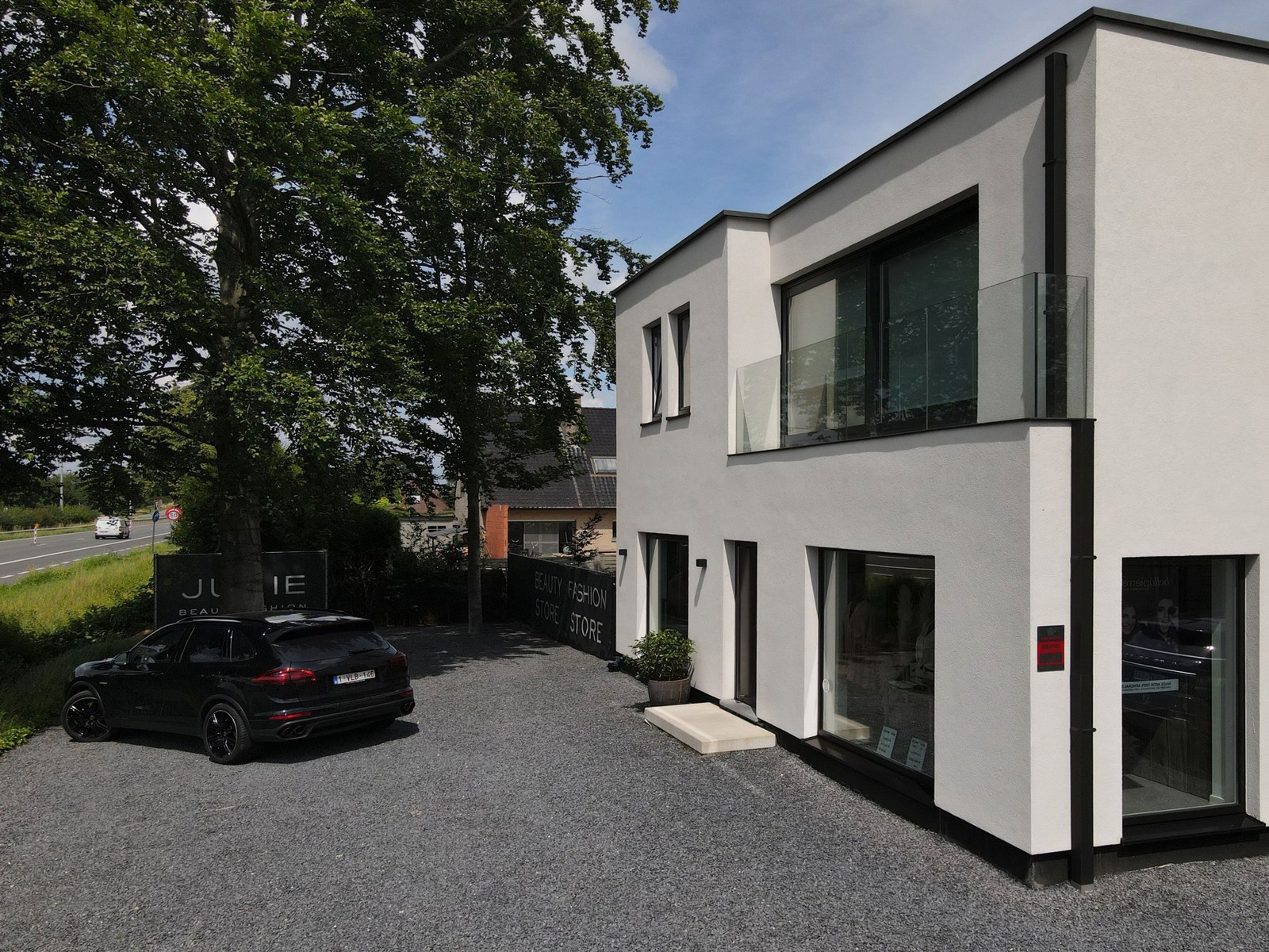 Instapklare coworkingspace in beauty &amp; sport te Gavere - foto 1