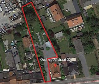 Vous recherchez un terrain de 1296 m² à deux pas de Courtrai ? N'oubliez pas de consulter cette offre à Gullegem !Ce terrain est idéalement...