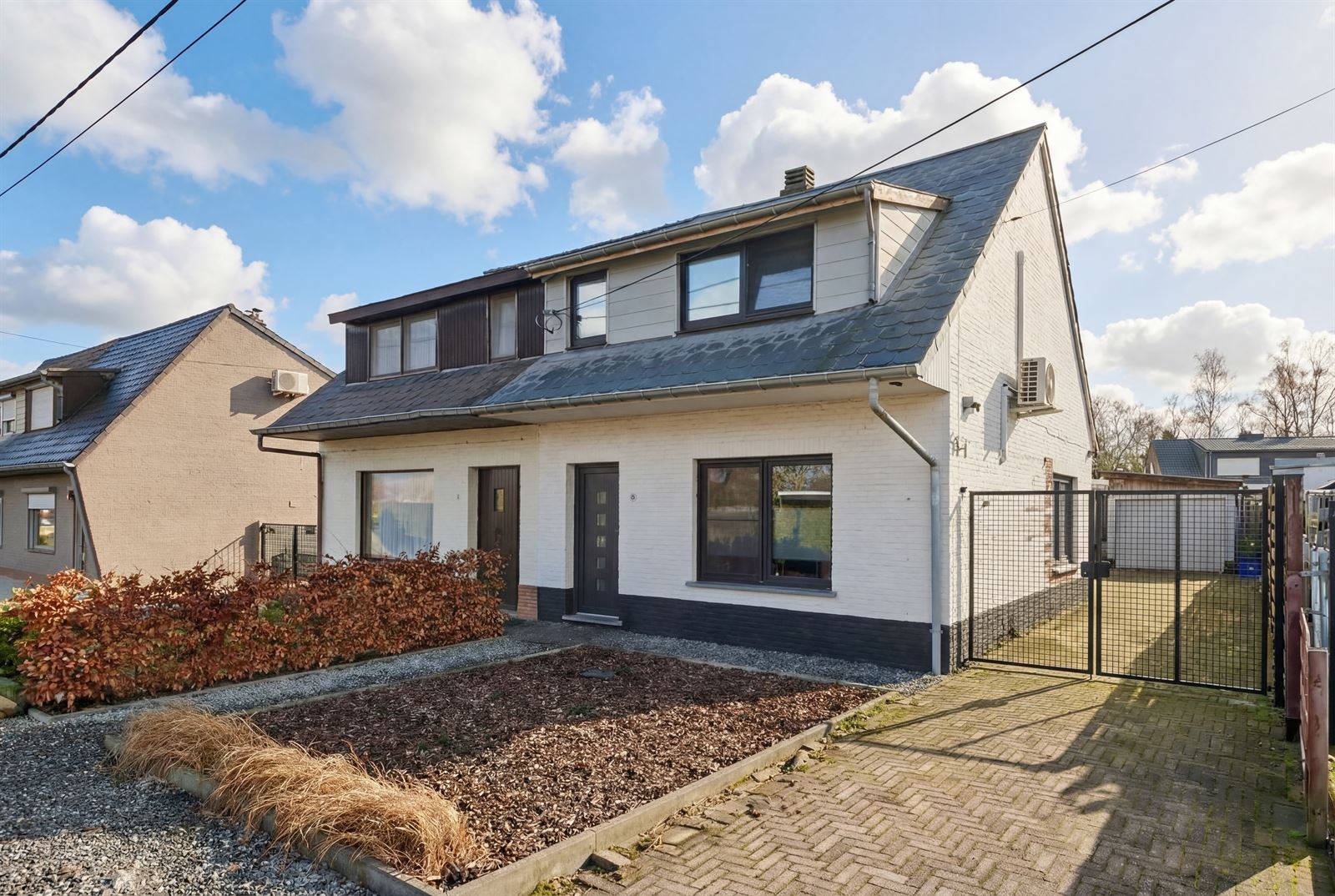 Volledig gerenoveerde woning - foto 2