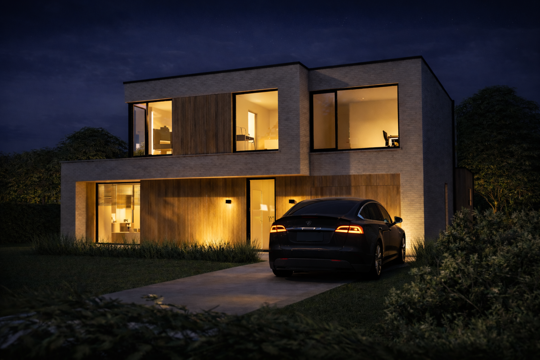 Maison à vendre à Schilde avec 4 chambres - photo 5