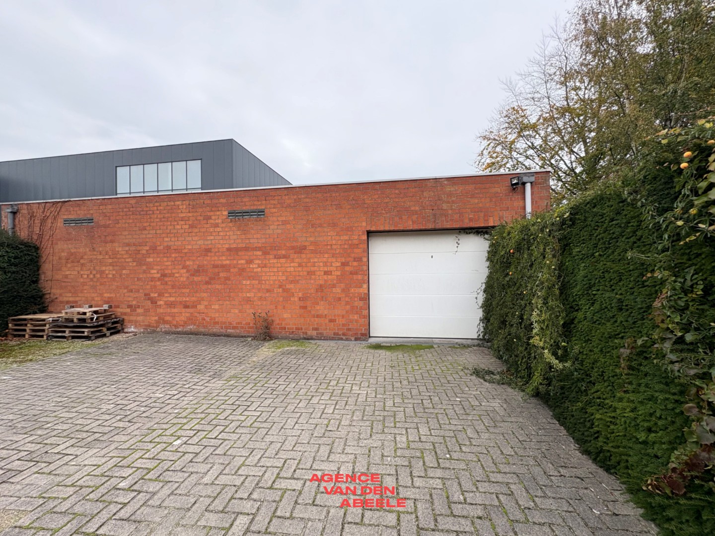 Ruim magazijn - foto 2