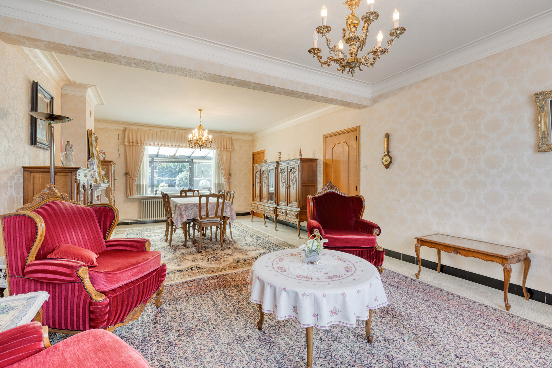 House for sale in Waregem with 3 bedrooms - photo 4