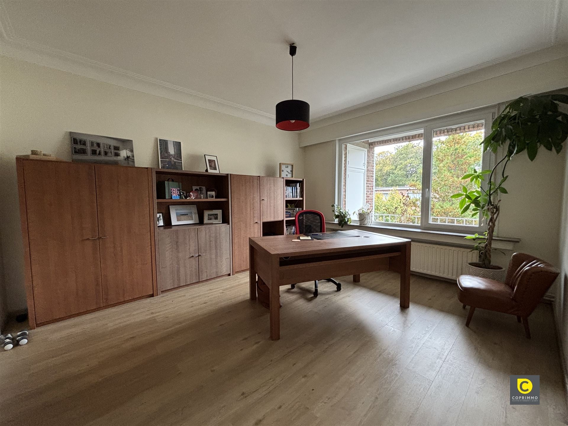 Ruim 3 slk app met terras! - foto 5