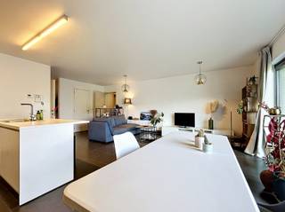 Appartement à louer à Gand