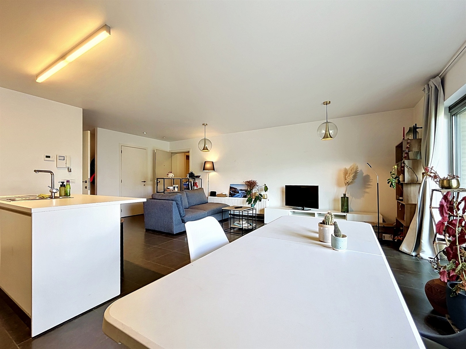 Appartement à louer à Gand avec 2 chambres - photo 3