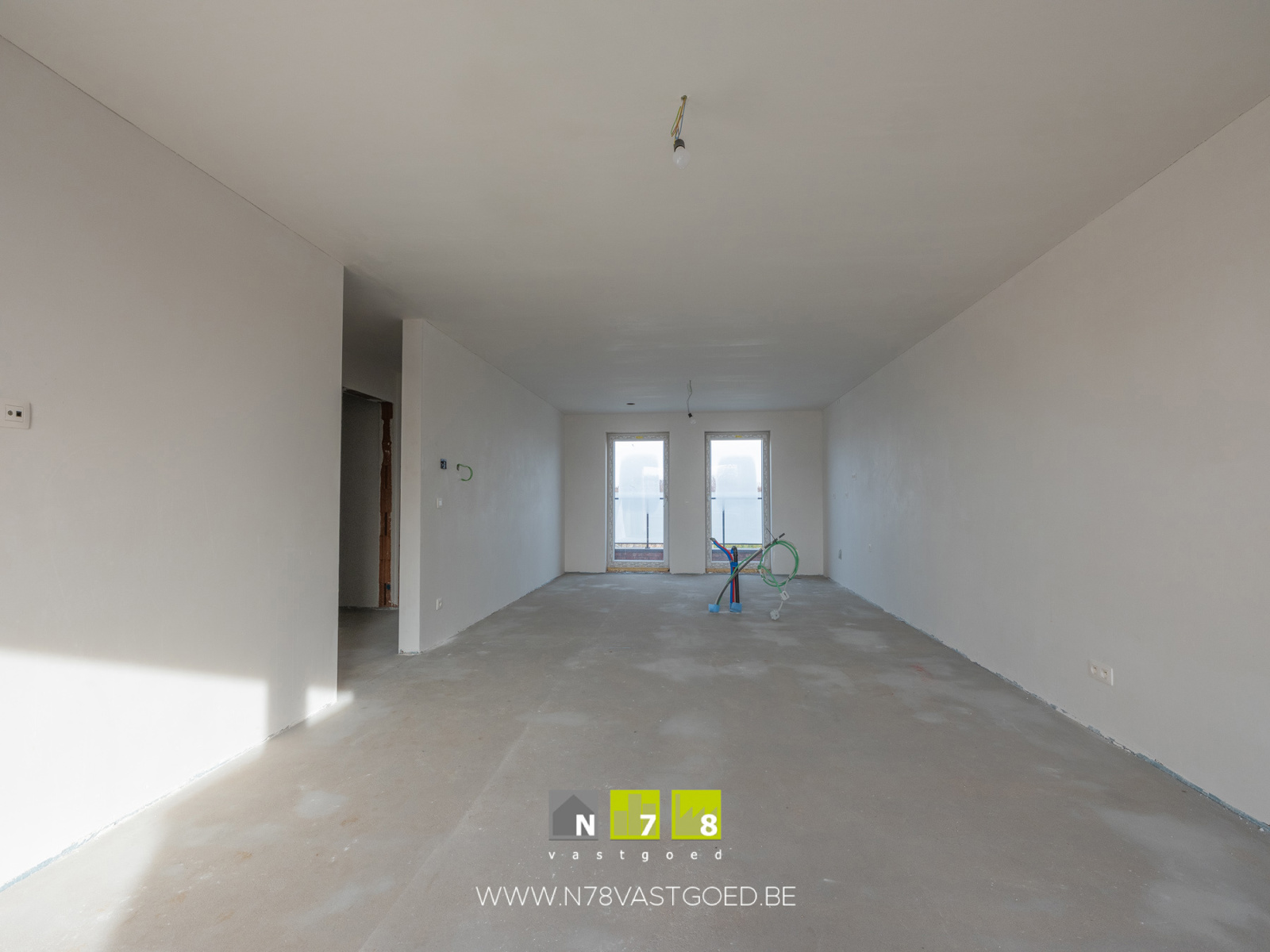 Appartement te koop in Dilsen-Stokkem met 2 slaapkamers - foto 3