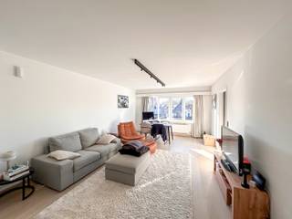 Appartement à louer à Louvain