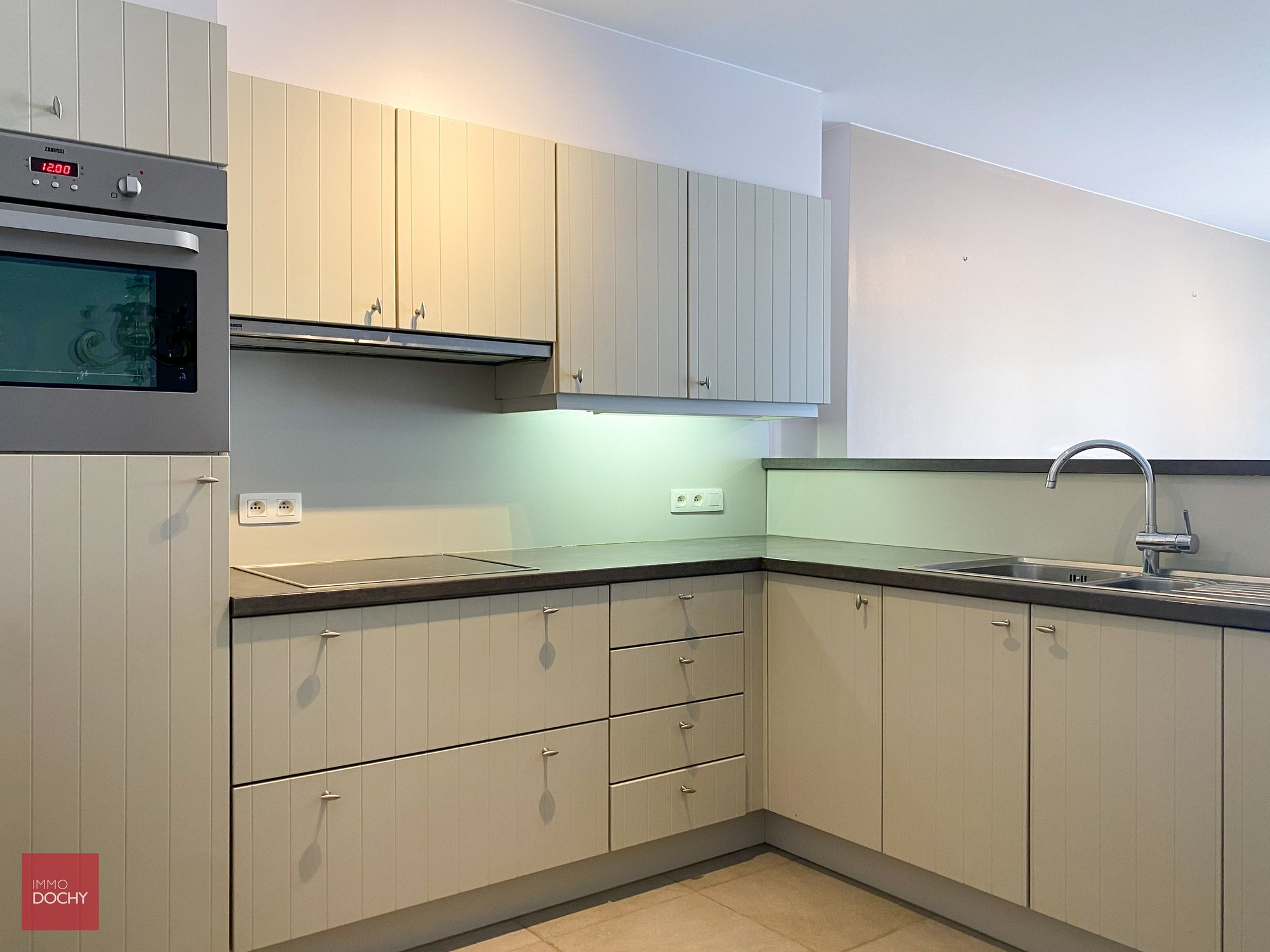 IDEALE INVESTERING | Centraal gelegen verzorgd appartement | Stormestraat - foto 3