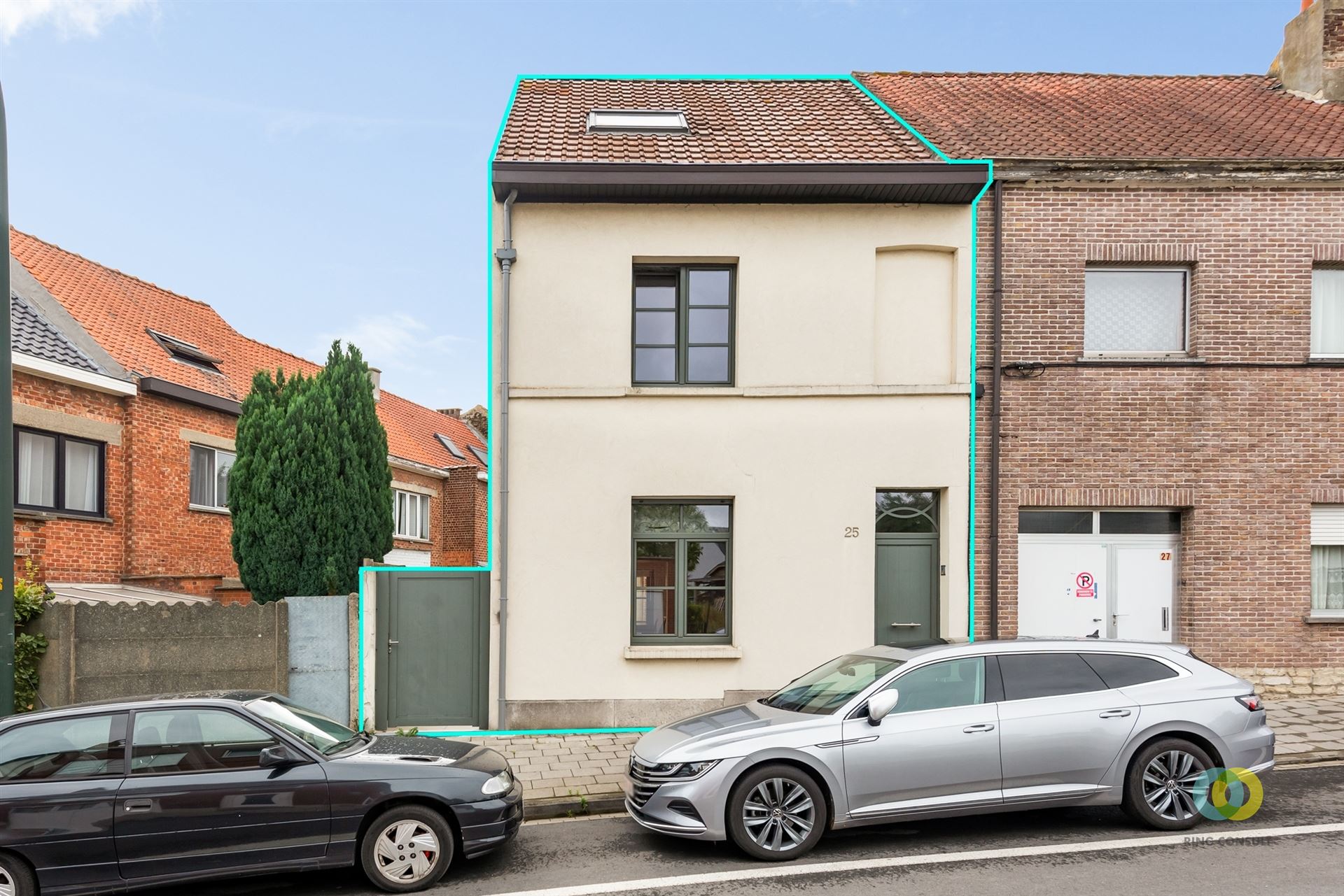eengezinswoning - foto 1
