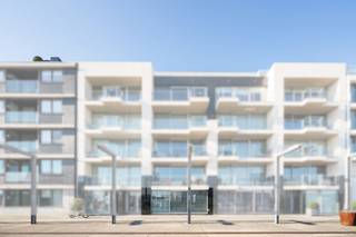 Apartment for sale in Bruges