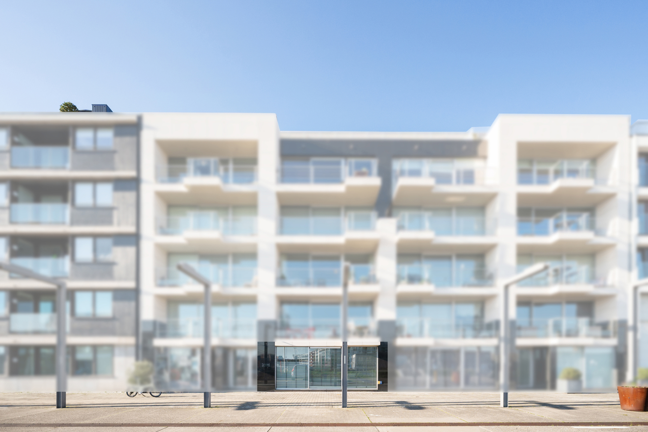 Apartment for sale in Zeebrugge with 2 bedrooms - photo 2