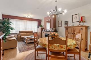 Appartement à vendre à Anvers