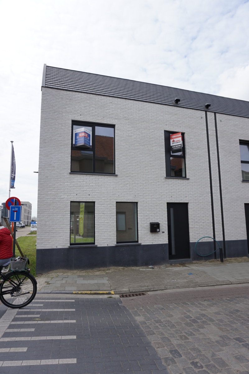 House for rent in Maldegem
