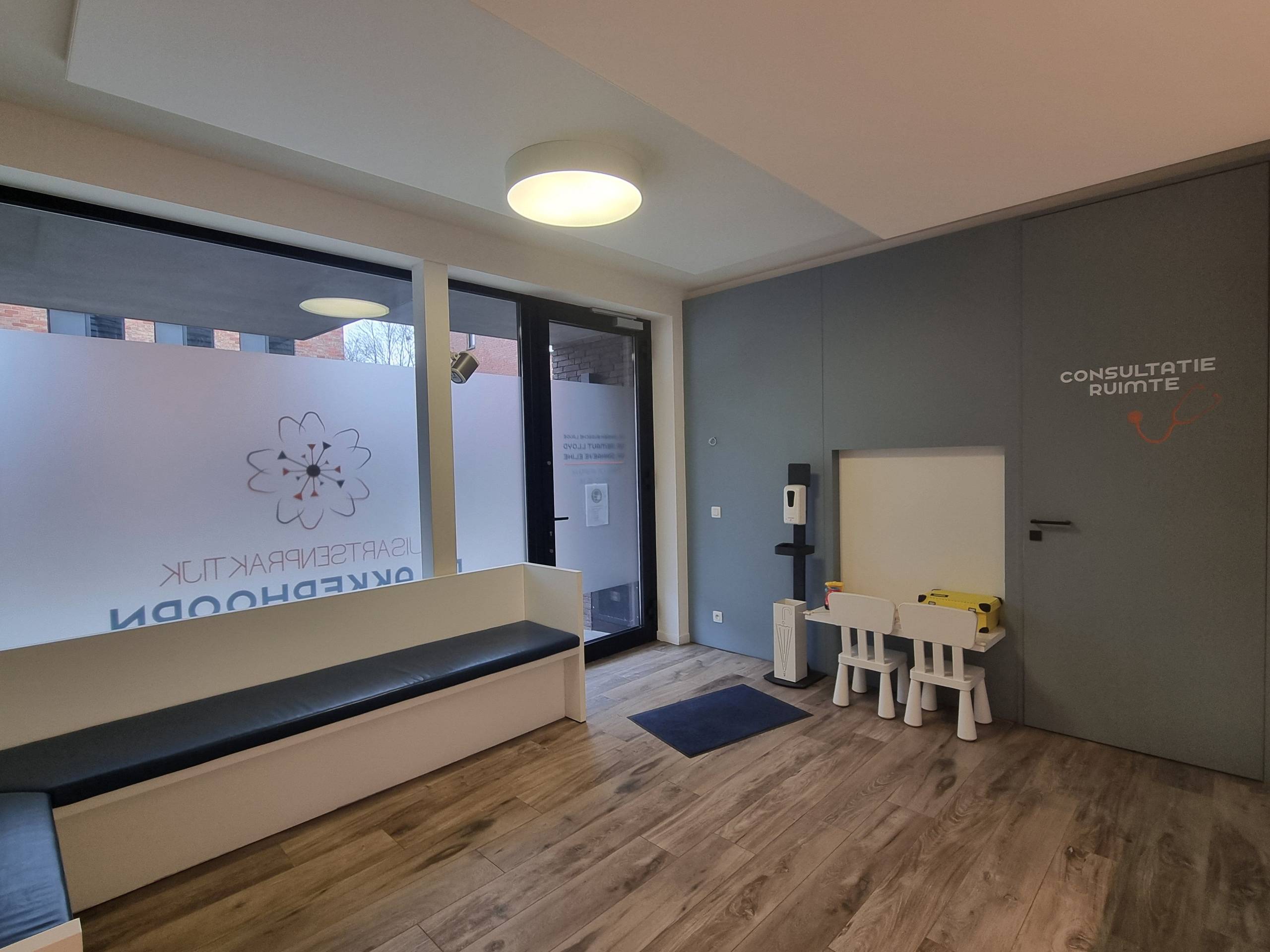 Appartement à vendre à Zedelgem avec 2 chambres - photo 3