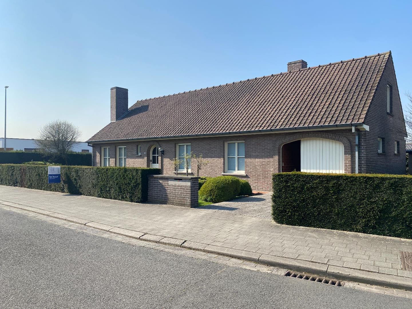 Zeer verzorgde gelijkvloerse woning te Lendelede. - foto 5