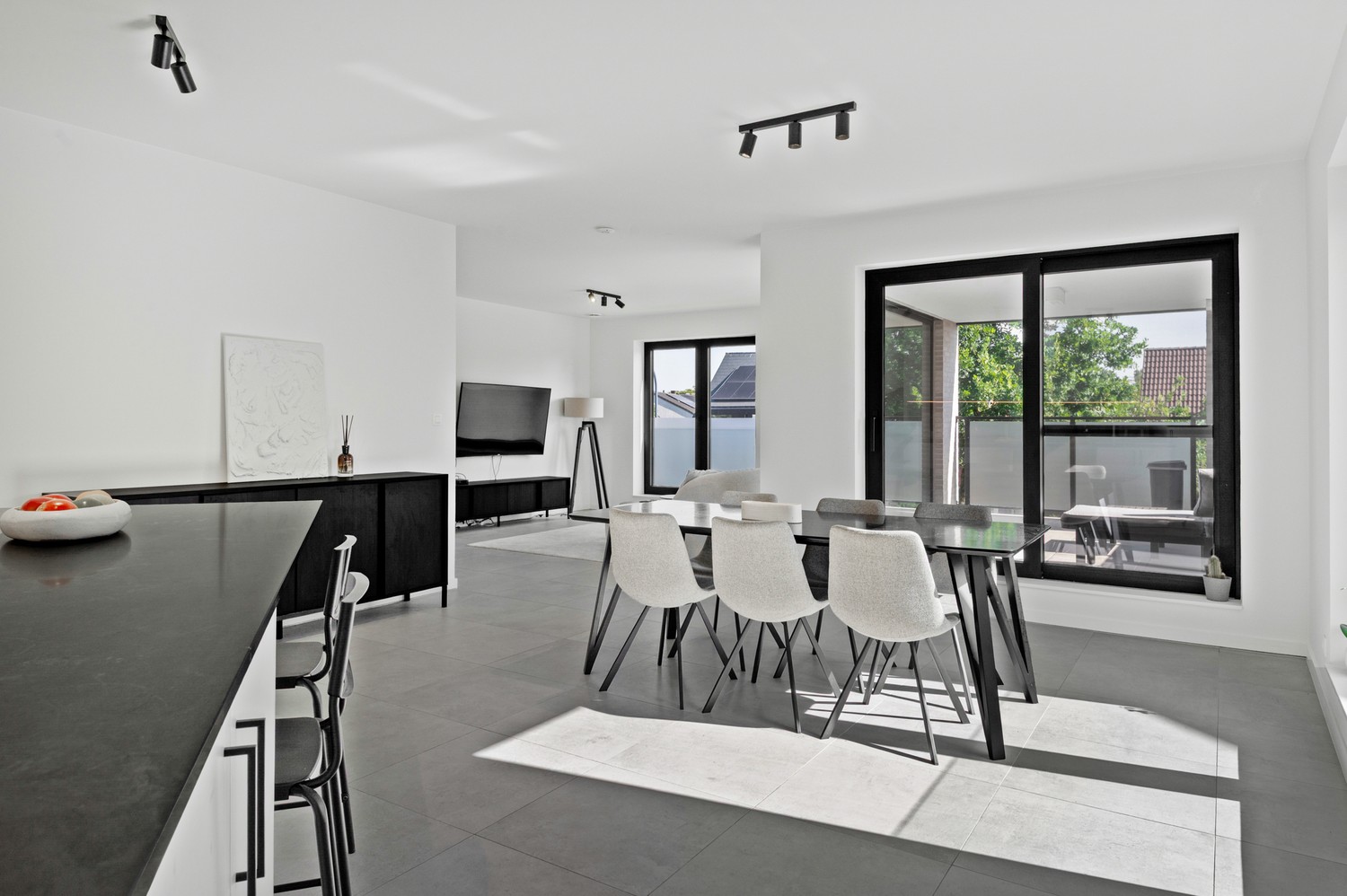 Ruim BEN appartement met 2 slpkrs - foto 4