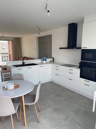 Appartement à louer à Zoersel