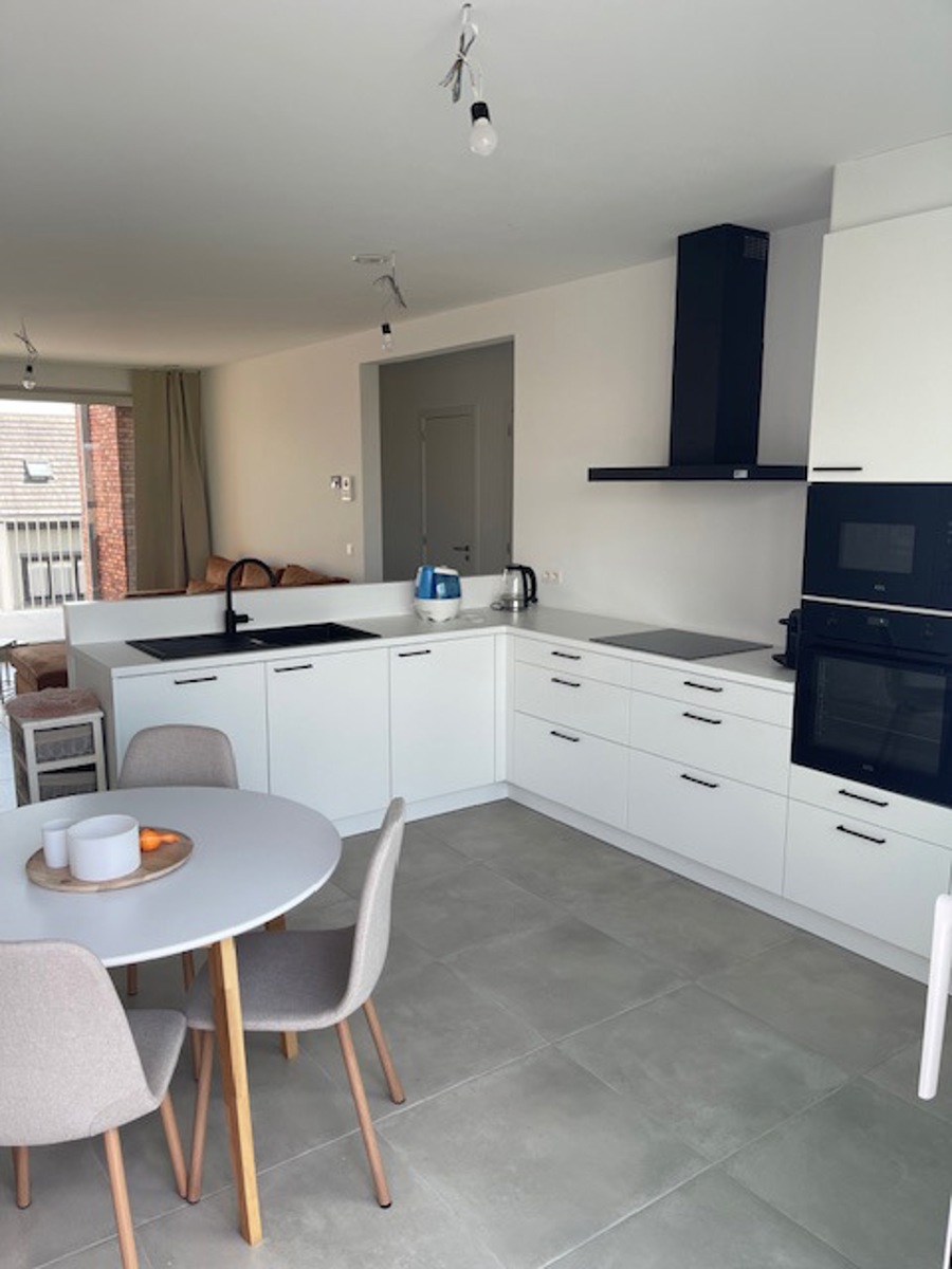 Waanzinnig ruim 3-slaapkamerappartement met zonneterras - foto 4