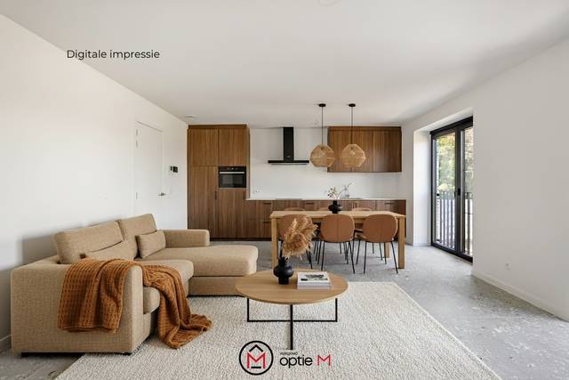 Projet à vendre à Hasselt