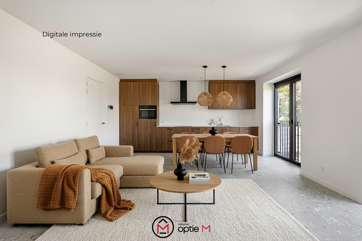 Ruim appartement te koop op toplocatie in Hasselt - foto 3