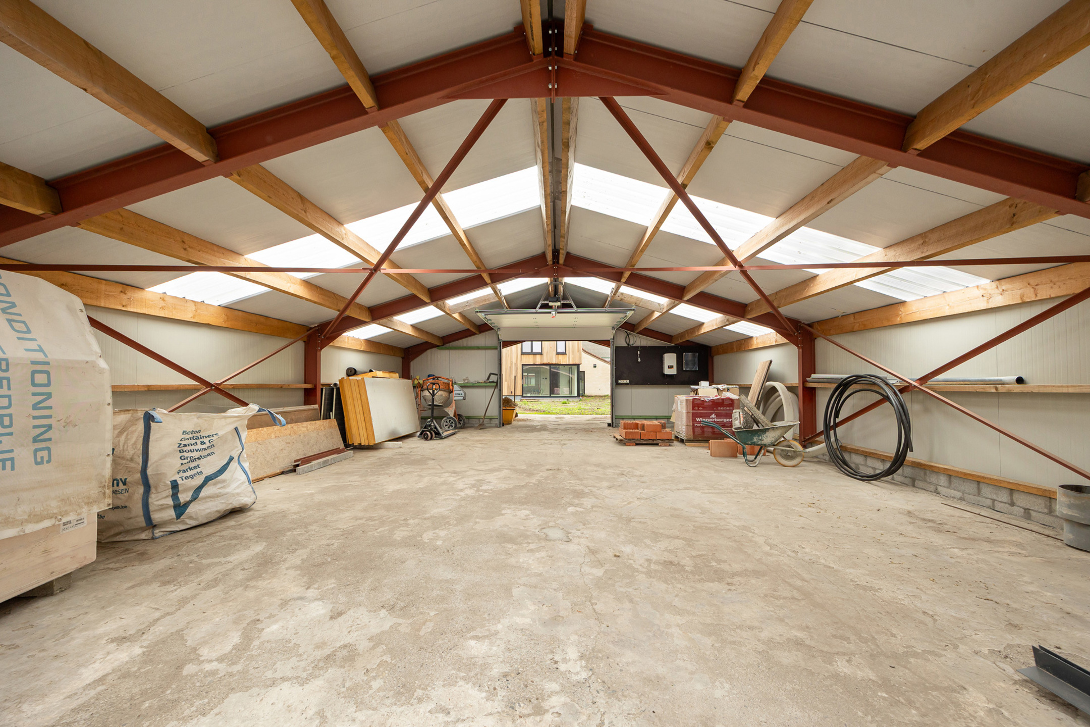 Maison à vendre à Zoersel avec 3 chambres - photo 3