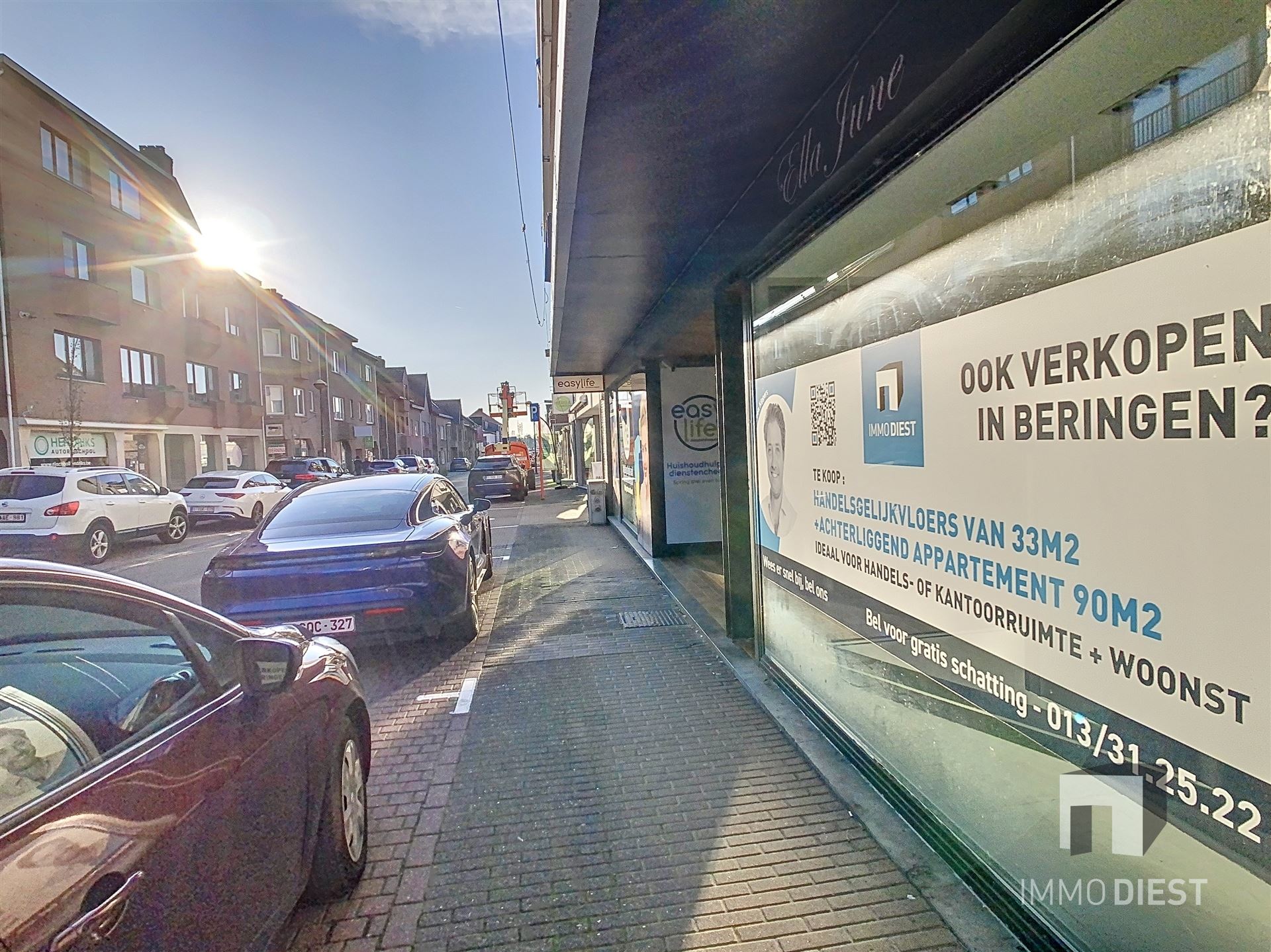 Commercial for sale in Beringen with 3 bedrooms - photo 2