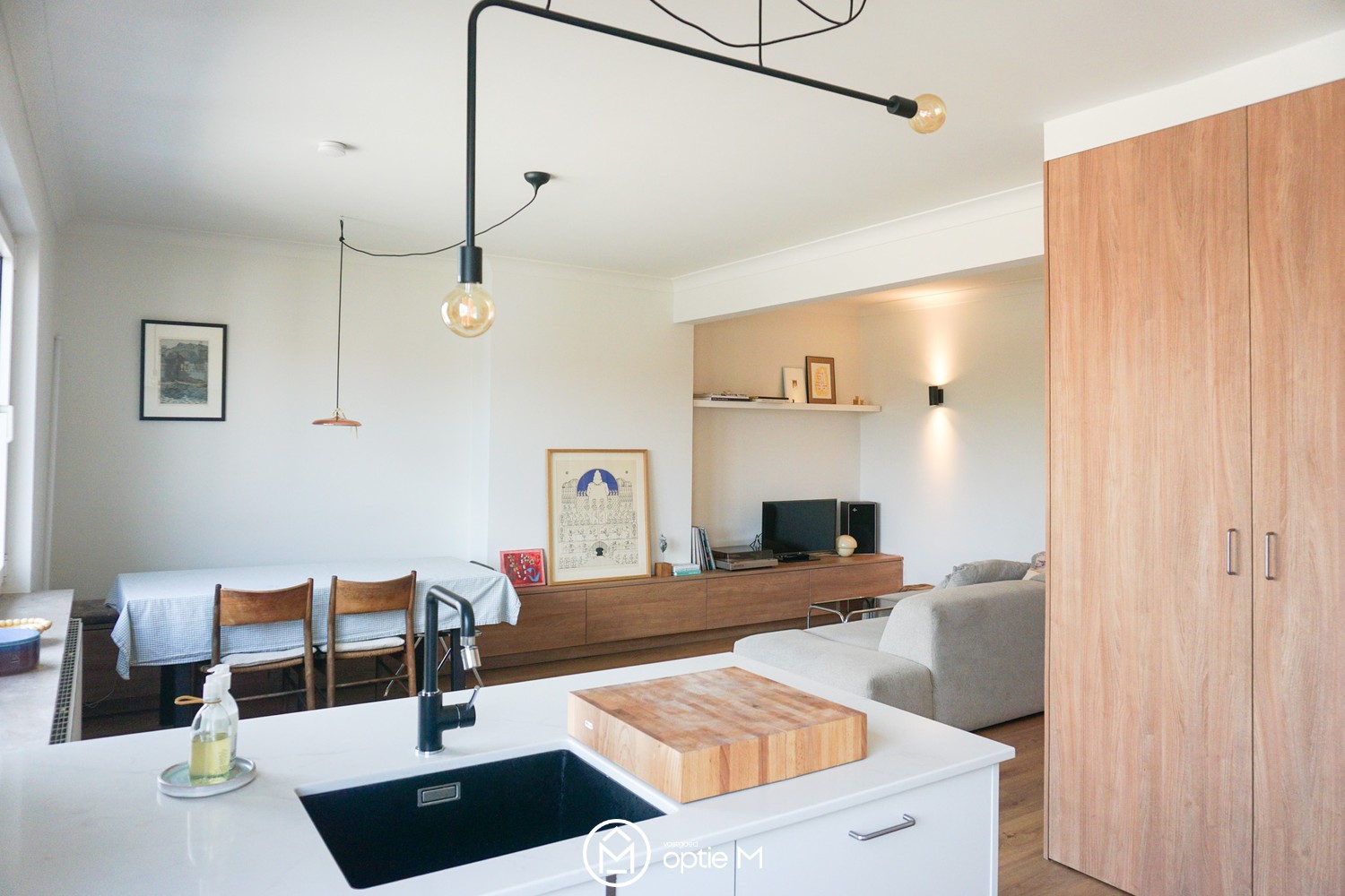 Volledig gerenoveerd appartement te huur in Hasselt - foto 2