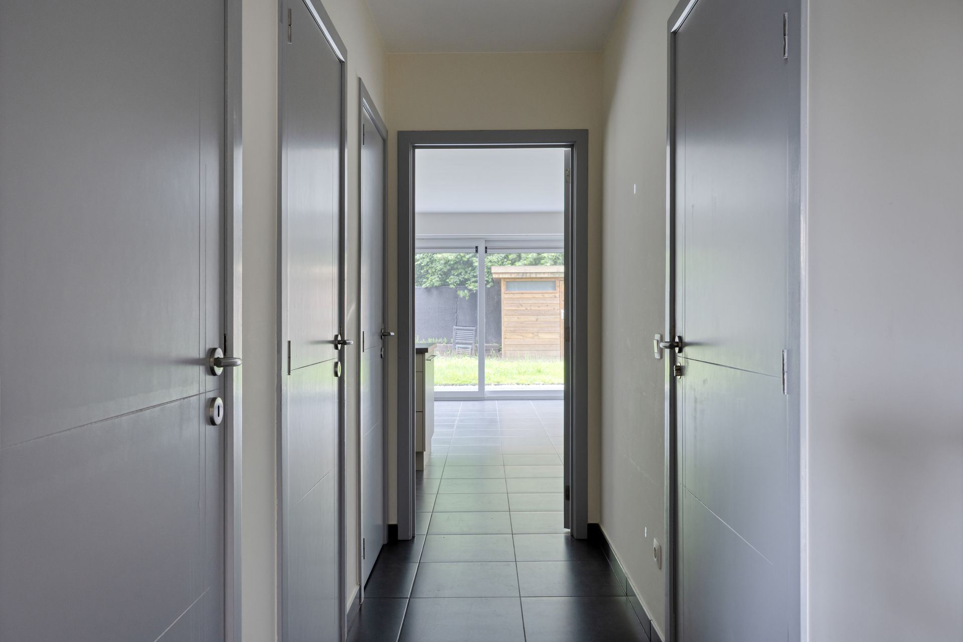 Appartement à vendre à Bornem avec 1 chambre - photo 2
