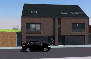 Trevi La Propriété À vendre : bel étage moderne de 231 m² répartis sur trois niveaux de 77 m² chacun, situé dans un quartier calme, proche du R3 et...