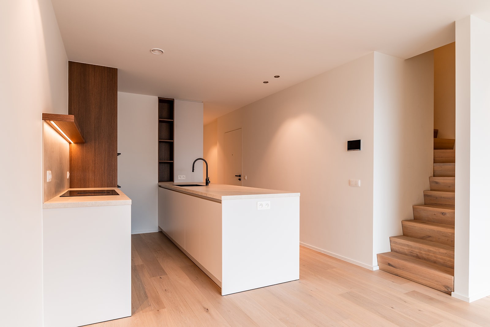 Project for sale in Oostduinkerke - photo 5