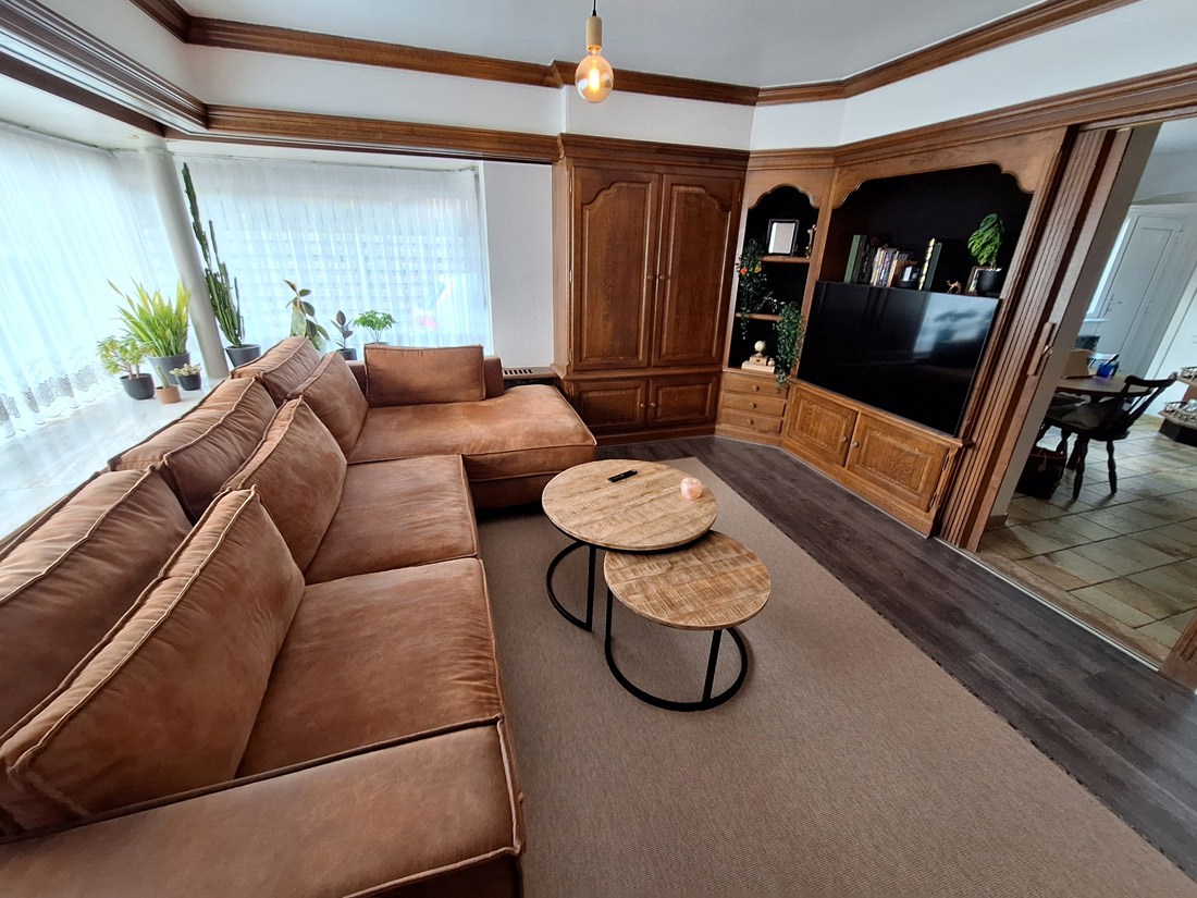 Gelijkvloers appartement te Genk - foto 4