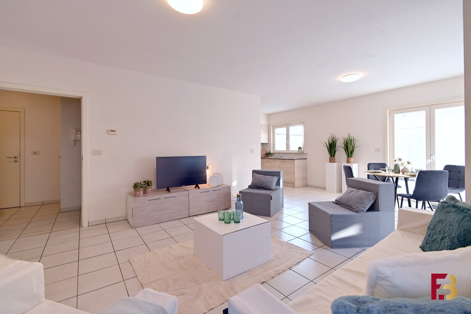 Appartement à vendre à Audenarde avec 2 chambres - photo 5