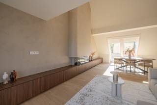 Apartment for sale in Hasselt