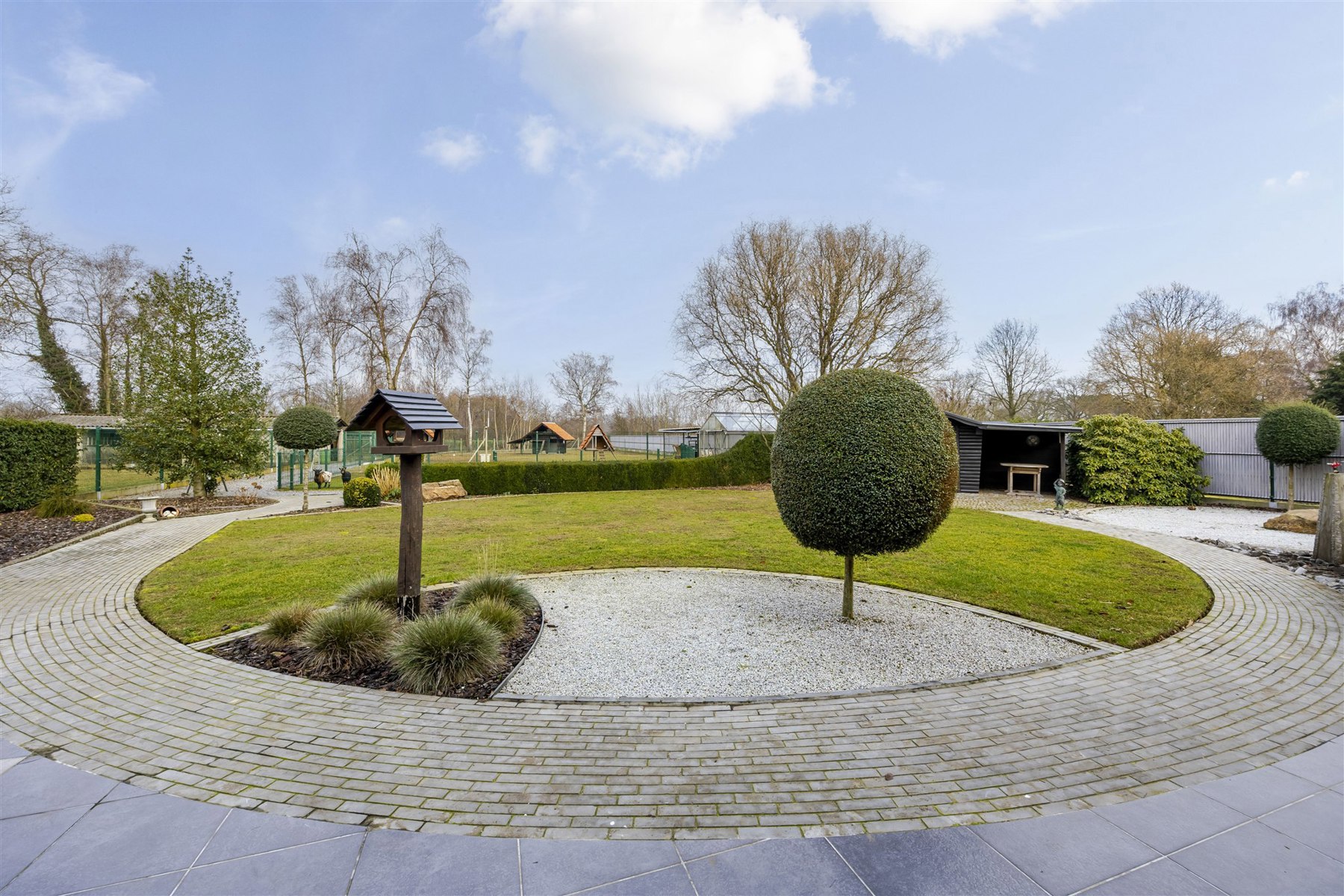 Ruime gezinswoning met 4 slaapkamers op 29 are. - foto 5