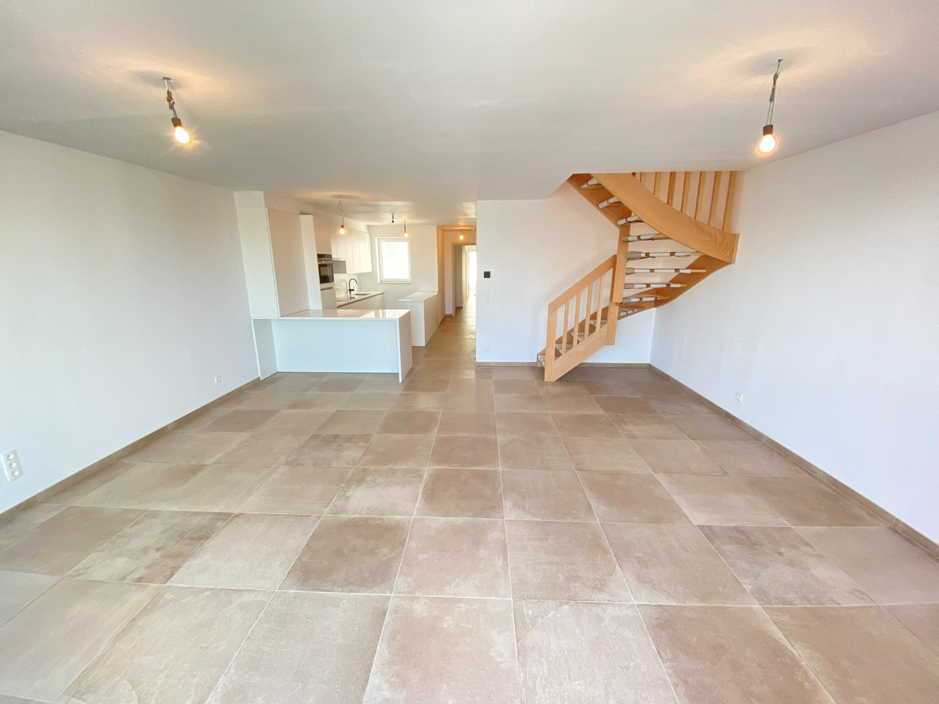 Nieuwbouw duplex op topligging! - foto 3