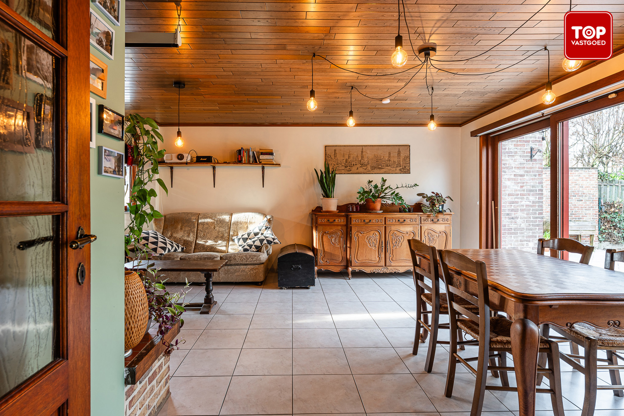 Huis te koop in Wondelgem met 3 slaapkamers - foto 5